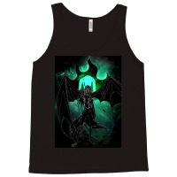 Arrancar Awakening Tank Top | Artistshot