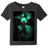 Arrancar Awakening Baby Tee | Artistshot