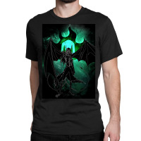 Arrancar Awakening Classic T-shirt | Artistshot