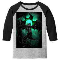 Arrancar Awakening Youth 3/4 Sleeve | Artistshot