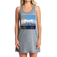 Boston Manor Tank Dress | Artistshot