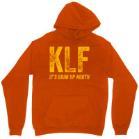 Klf Unisex Hoodie | Artistshot