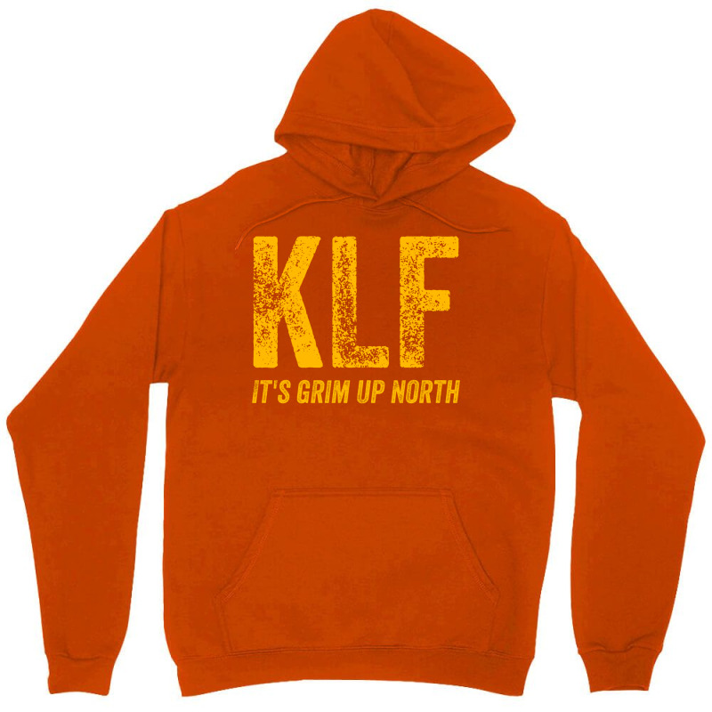 Klf Unisex Hoodie by mauschruonan2 | Artistshot