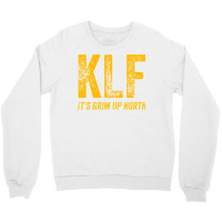 Klf Crewneck Sweatshirt | Artistshot