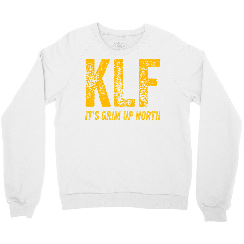 Klf Crewneck Sweatshirt by mauschruonan2 | Artistshot