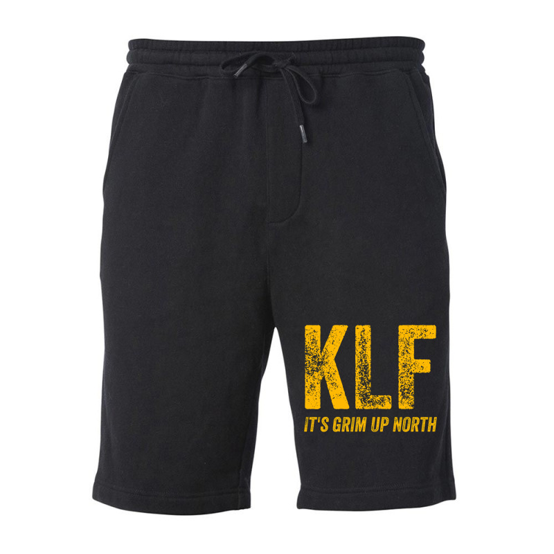 Klf Fleece Short by mauschruonan2 | Artistshot