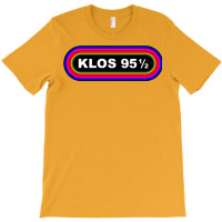 Klos 95 T-shirt | Artistshot