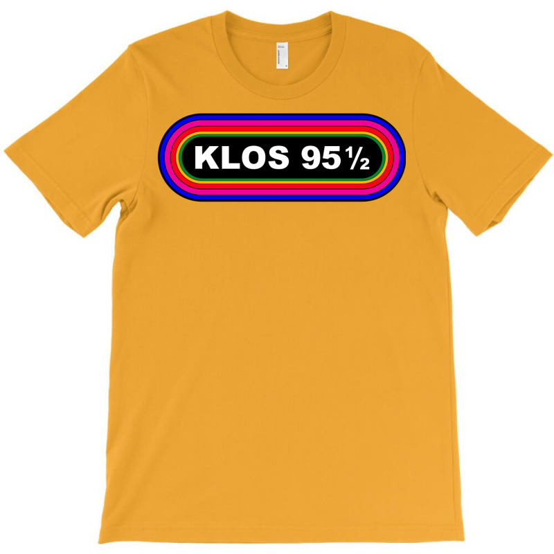 Klos 95 T-Shirt by mauschruonan2 | Artistshot