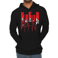 Kmfdm 2 Lightweight Hoodie | Artistshot