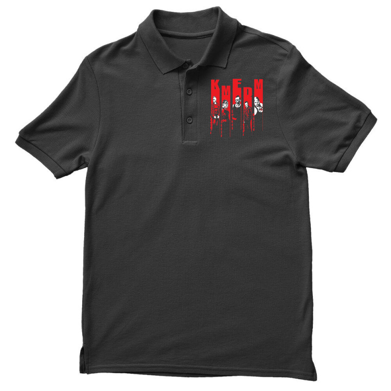 Kmfdm 2 Men's Polo Shirt by mauschruonan2 | Artistshot