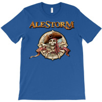 Alestorm T-shirt | Artistshot