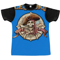 Alestorm Graphic T-shirt | Artistshot