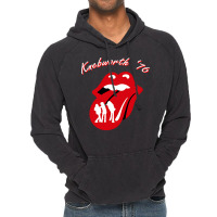 Knebworth '76 T Shirt Vintage Hoodie | Artistshot