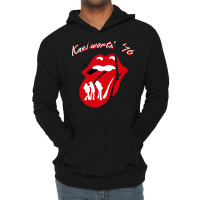 Knebworth '76 T Shirt Lightweight Hoodie | Artistshot