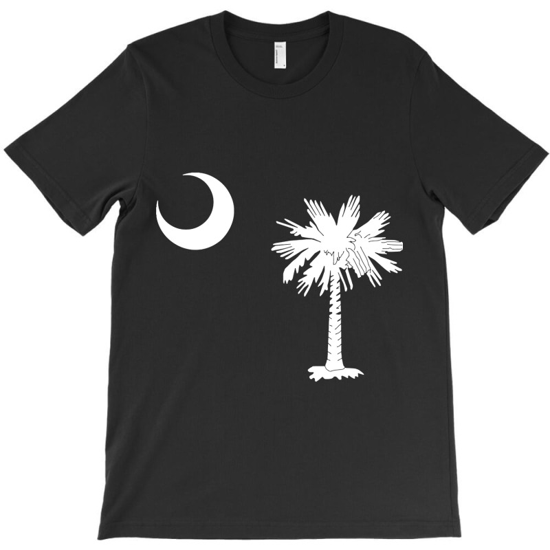 Big South Carolina T-shirt | Artistshot