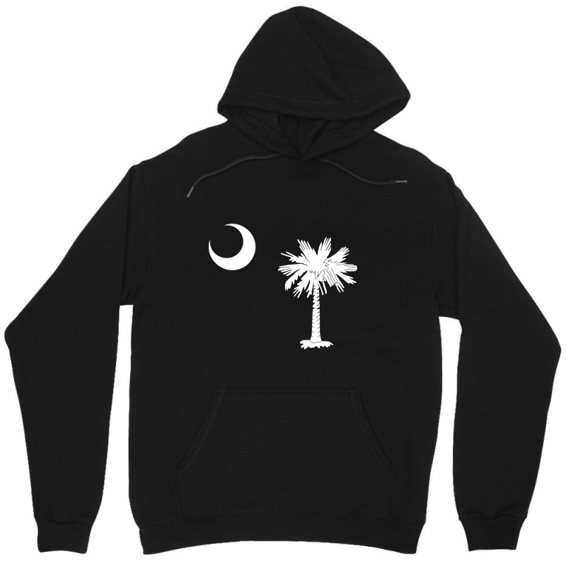 Big South Carolina Unisex Hoodie | Artistshot