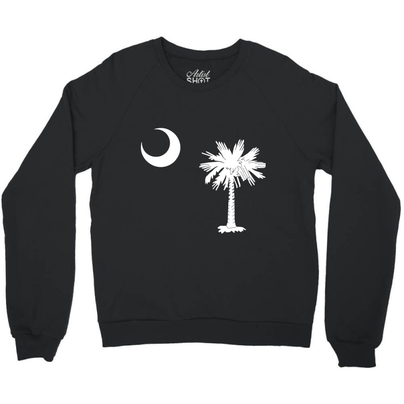 Big South Carolina Crewneck Sweatshirt | Artistshot