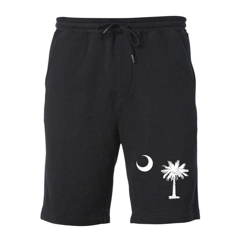 Big South Carolina Fleece Short | Artistshot