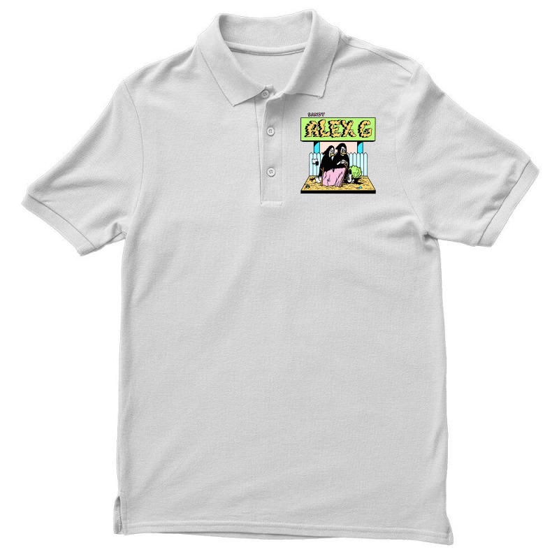 Alex G Men's Polo Shirt by viickybubolzw | Artistshot