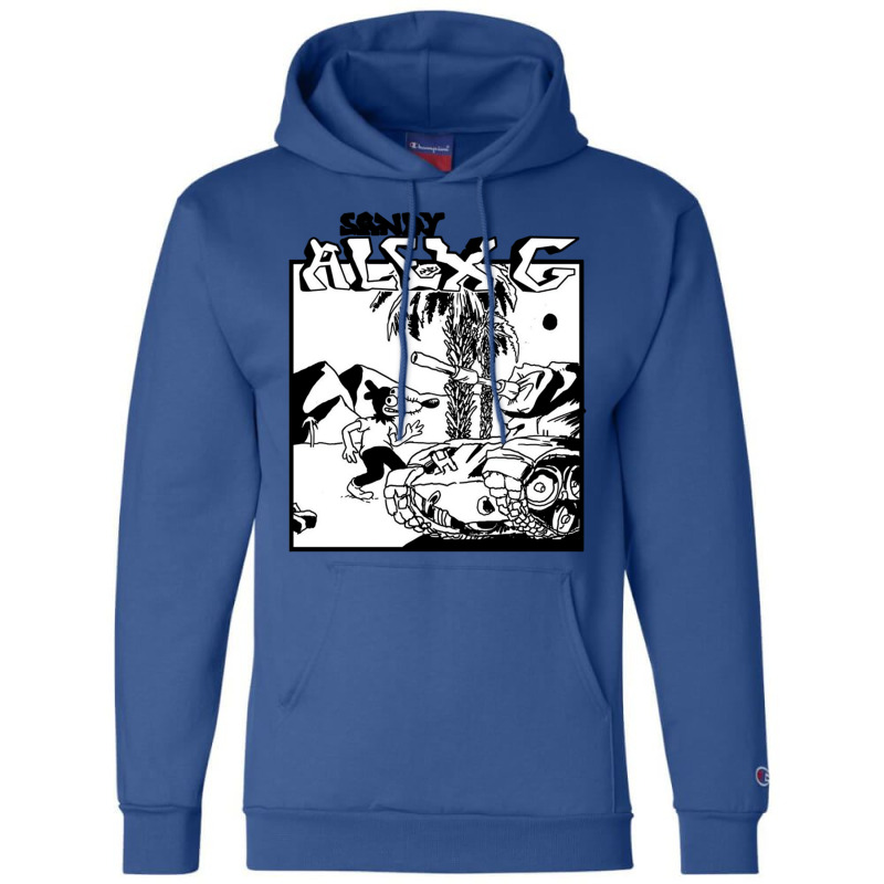 Alex G For Men  Amp  Women Champion Hoodie by viickybubolzw | Artistshot