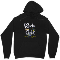 World Down Syndrome Day T Shirt Rock Your Socks Awareness Unisex Hoodie | Artistshot