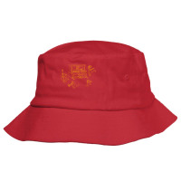 Aristocats Jazz Bucket Hat | Artistshot