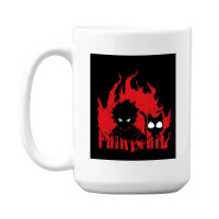 Fantasy Woman Warrior 15 Oz Coffee Mug | Artistshot