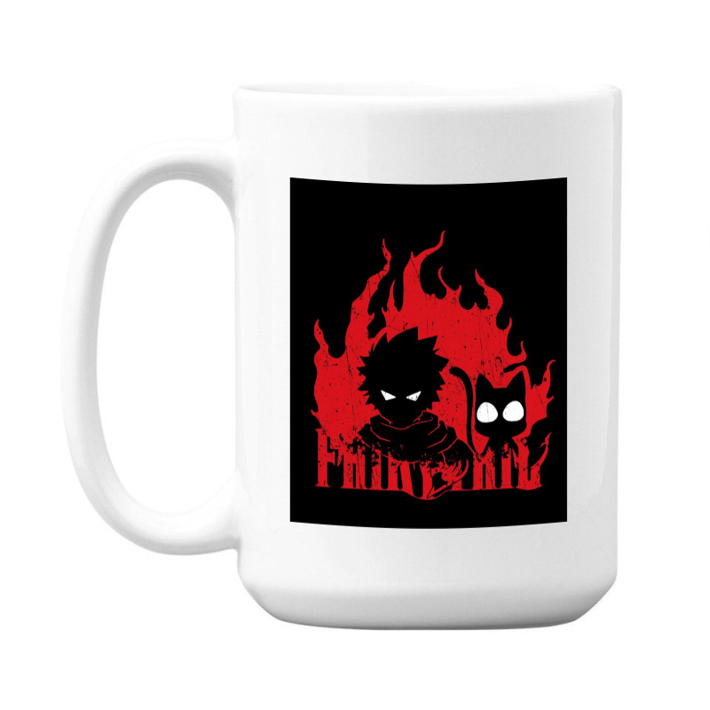 Fantasy Woman Warrior 15 Oz Coffee Mug | Artistshot