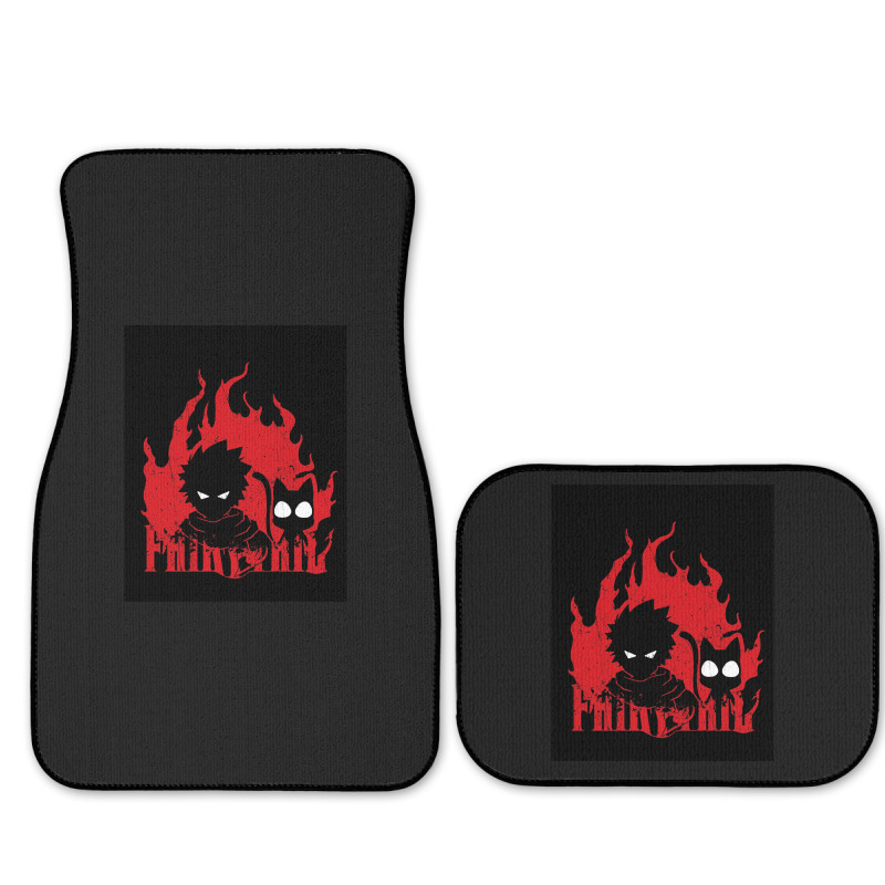 Fantasy Woman Warrior Full Set Car Mats | Artistshot