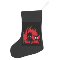 Fantasy Woman Warrior Holiday Stocking | Artistshot