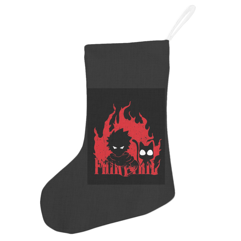 Fantasy Woman Warrior Holiday Stocking | Artistshot