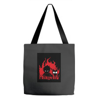 Fantasy Woman Warrior Tote Bags | Artistshot