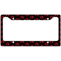 Fantasy Woman Warrior License Plate Frame | Artistshot