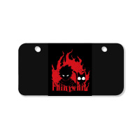 Fantasy Woman Warrior Bicycle License Plate | Artistshot