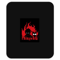 Fantasy Woman Warrior Mousepad | Artistshot