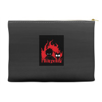 Fantasy Woman Warrior Accessory Pouches | Artistshot