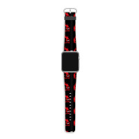 Fantasy Woman Warrior Apple Watch Band | Artistshot