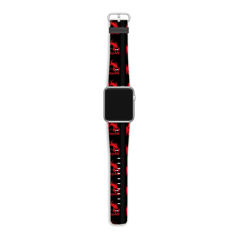 Fantasy Woman Warrior Apple Watch Band | Artistshot