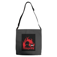 Fantasy Woman Warrior Adjustable Strap Totes | Artistshot