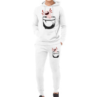 Axolotl In Pocket Kids Aesthetic Hoodie & Jogger Set | Artistshot