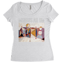 Charles Mingus Ah Um Women's Triblend Scoop T-shirt | Artistshot