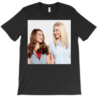 Alexa And Katie Classic T-shirt | Artistshot