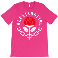 Alexisonfire T-shirt | Artistshot