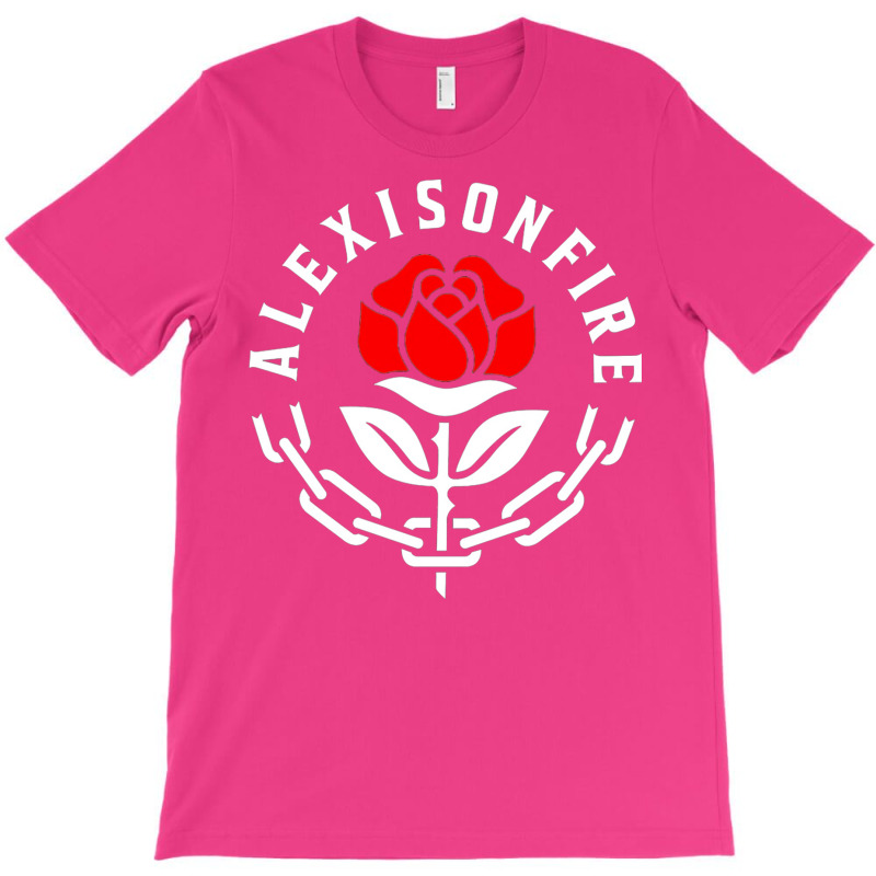 Alexisonfire T-Shirt by viickybubolzw | Artistshot