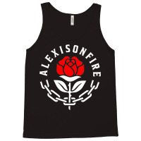 Alexisonfire Tank Top | Artistshot