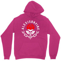 Alexisonfire Unisex Hoodie | Artistshot