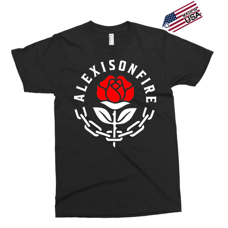 Alexisonfire Exclusive T-shirt by viickybubolzw | Artistshot