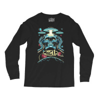 Alien 311 Long Sleeve Shirts | Artistshot