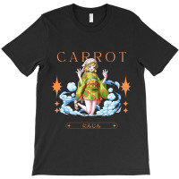 Carrot One Piece T-shirt | Artistshot