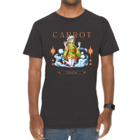 Carrot One Piece Vintage T-shirt | Artistshot